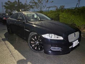 2012 Jaguar XJ6 - Thumbnail