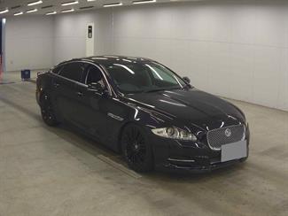 2012 Jaguar XJ6 - Thumbnail