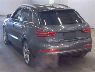 2015 Audi Rs Q3 - Thumbnail