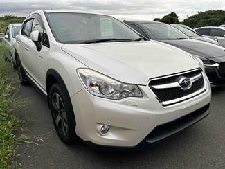 2013 Subaru XV - Thumbnail