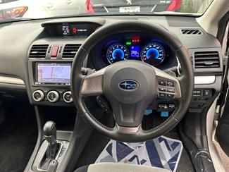 2013 Subaru XV - Thumbnail