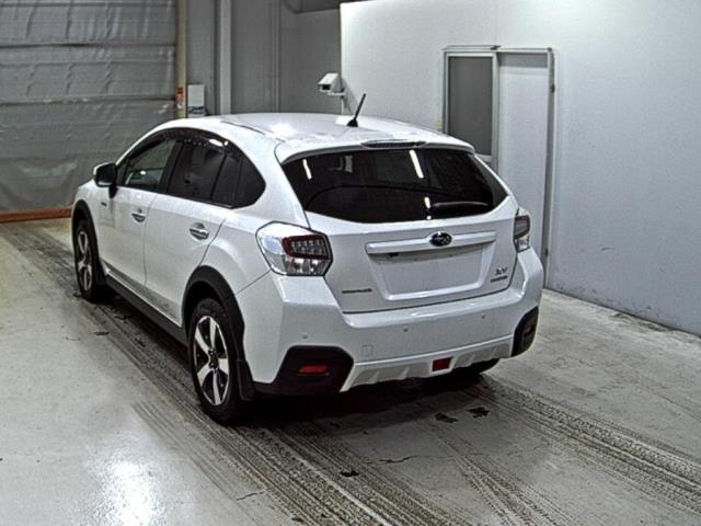 2013 Subaru XV