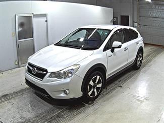 2013 Subaru XV - Thumbnail