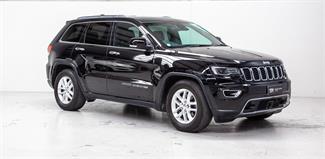 2014 Jeep Grand Cherokee - Thumbnail