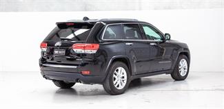 2014 Jeep Grand Cherokee - Thumbnail