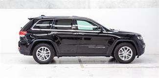 2014 Jeep Grand Cherokee - Thumbnail