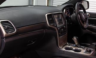 2014 Jeep Grand Cherokee - Thumbnail