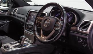 2014 Jeep Grand Cherokee - Thumbnail