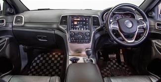 2014 Jeep Grand Cherokee - Thumbnail