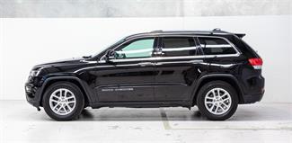 2014 Jeep Grand Cherokee - Thumbnail