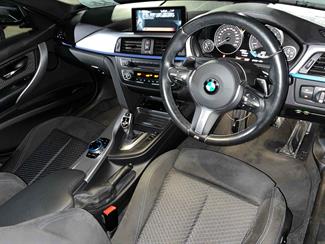 2013 BMW 320I - Thumbnail