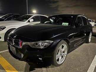 2013 BMW 320I - Thumbnail