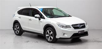 2013 Subaru XV - Thumbnail