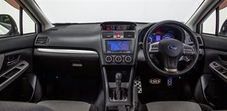 2013 Subaru XV - Thumbnail