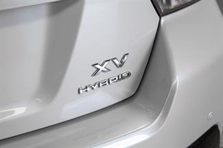 2013 Subaru XV - Thumbnail