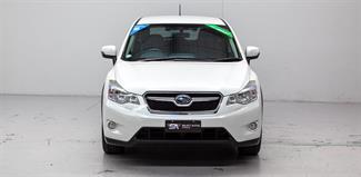 2013 Subaru XV - Thumbnail