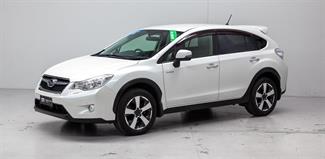 2013 Subaru XV - Thumbnail