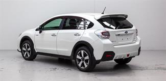 2013 Subaru XV - Thumbnail