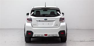 2013 Subaru XV - Thumbnail