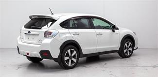 2013 Subaru XV - Thumbnail