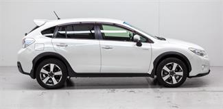 2013 Subaru XV - Thumbnail