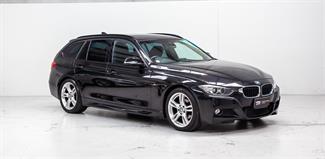 2014 BMW 320I - Thumbnail