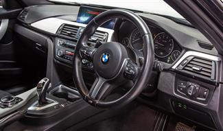 2014 BMW 320I - Thumbnail