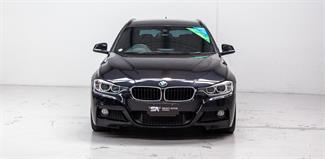 2014 BMW 320I - Thumbnail