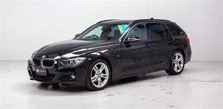 2014 BMW 320I - Thumbnail