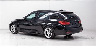 2014 BMW 320I - Thumbnail