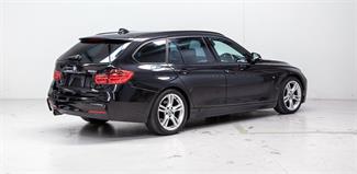 2014 BMW 320I - Thumbnail