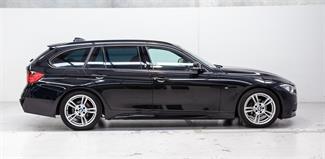 2014 BMW 320I - Thumbnail