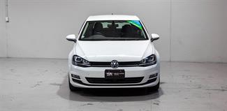 2014 Volkswagen Golf - Thumbnail