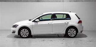 2014 Volkswagen Golf - Thumbnail