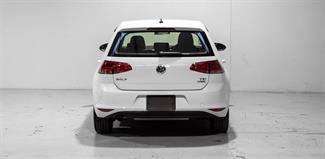 2014 Volkswagen Golf - Thumbnail