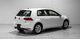 2014 Volkswagen Golf - Thumbnail