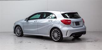 2015 Mercedes-Benz A 180 - Thumbnail