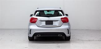 2015 Mercedes-Benz A 180 - Thumbnail