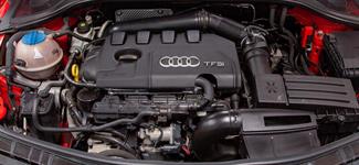 2014 Audi TT - Thumbnail