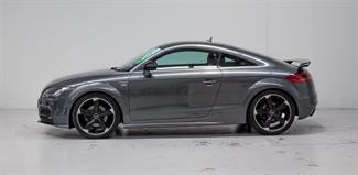 2014 Audi TT - Thumbnail