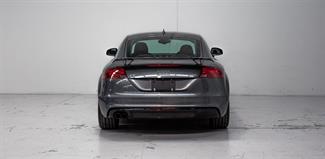 2014 Audi TT - Thumbnail