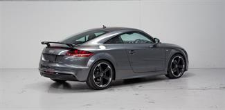 2014 Audi TT - Thumbnail