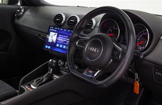 2014 Audi TT - Thumbnail