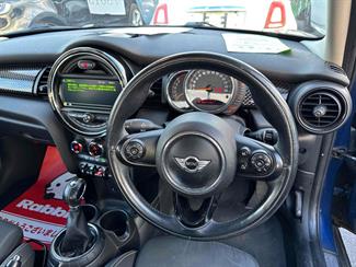 2016 Mini Cooper S - Thumbnail