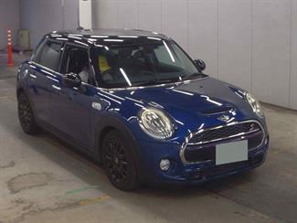 2016 Mini Cooper S - Thumbnail