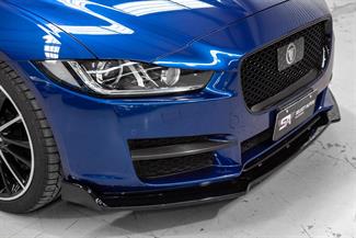 2015 Jaguar XE - Thumbnail