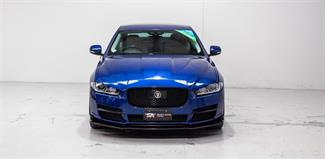 2015 Jaguar XE - Thumbnail