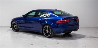 2015 Jaguar XE - Thumbnail