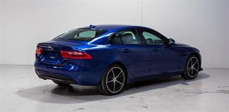 2015 Jaguar XE - Thumbnail