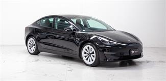 2020 Tesla Model 3 - Thumbnail